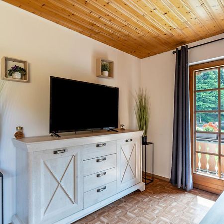 Ferienhaus Giessler Nordrach エクステリア 写真