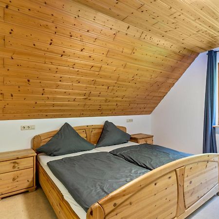 Ferienhaus Giessler Nordrach エクステリア 写真