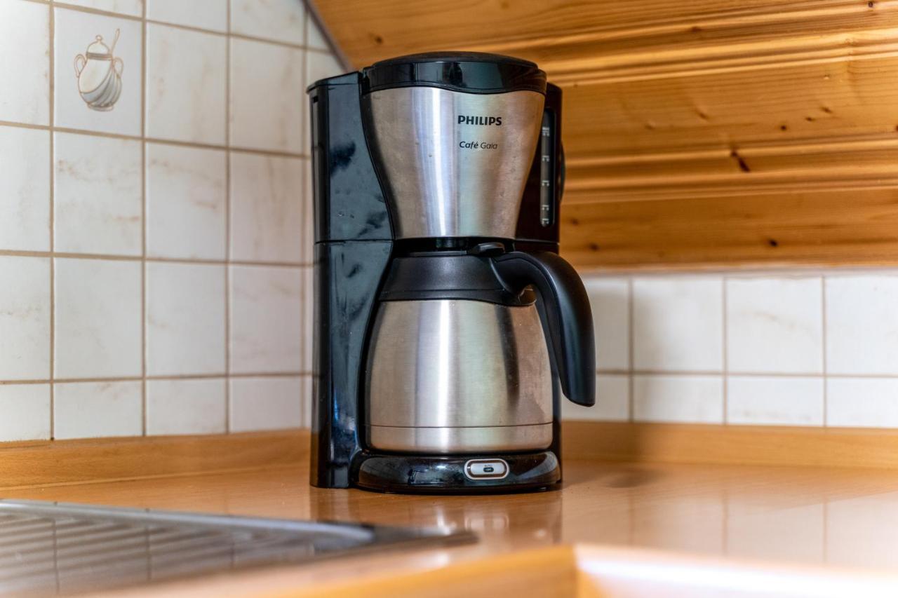 Ferienhaus Giessler Nordrach エクステリア 写真