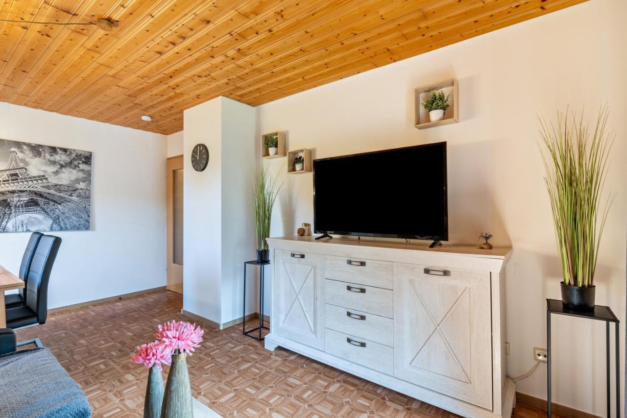 Ferienhaus Giessler Nordrach エクステリア 写真