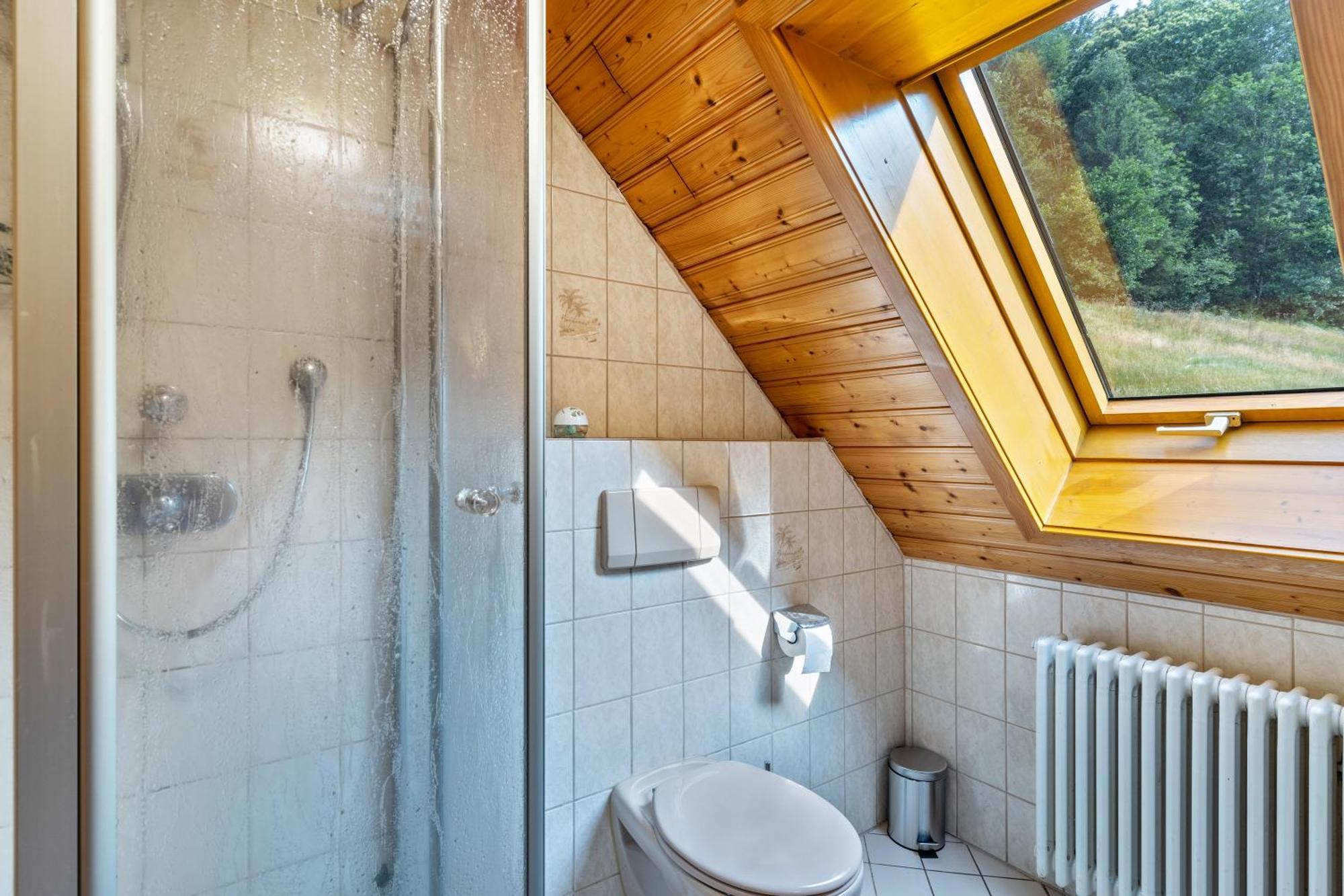 Ferienhaus Giessler Nordrach エクステリア 写真