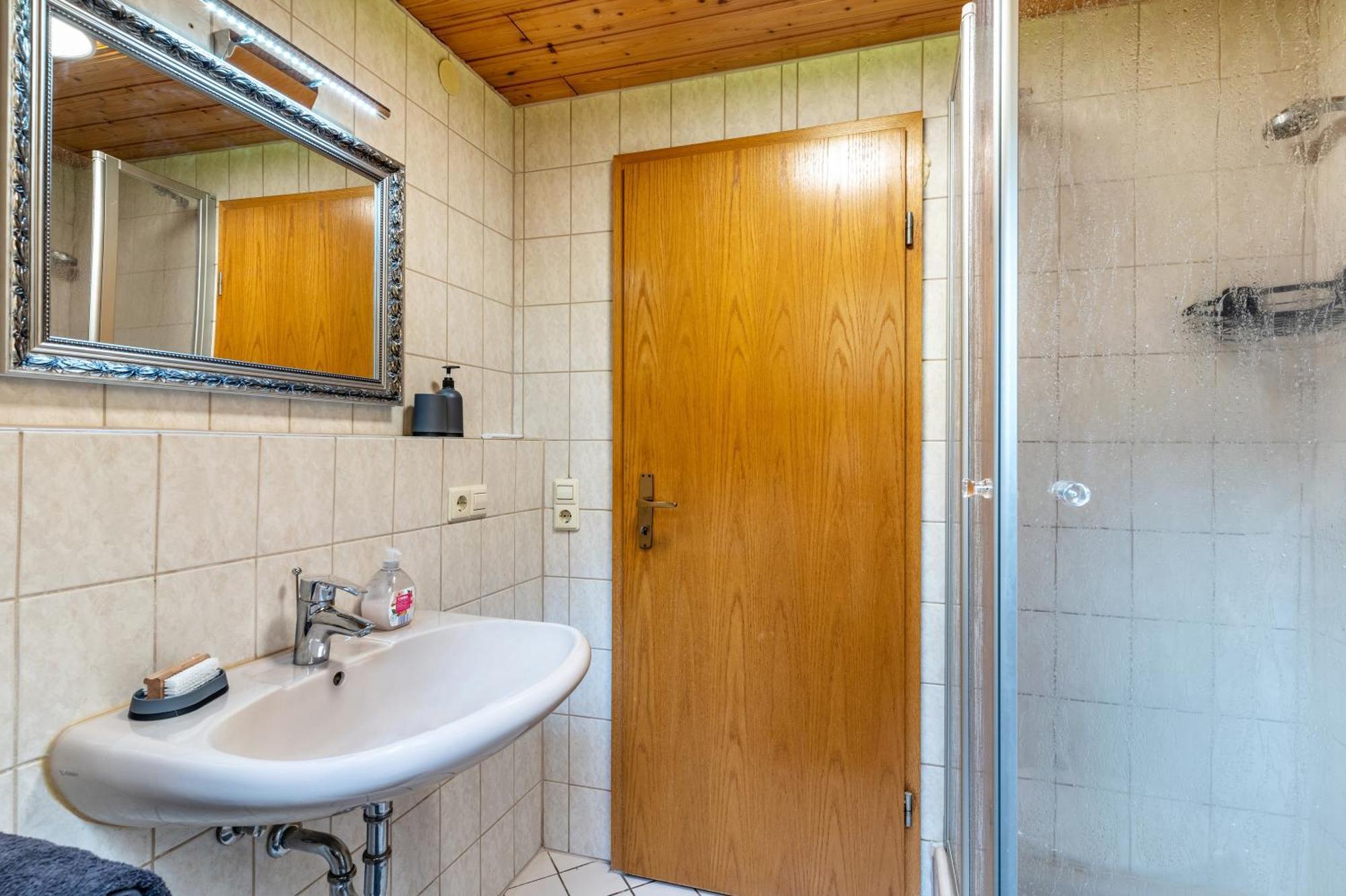 Ferienhaus Giessler Nordrach エクステリア 写真