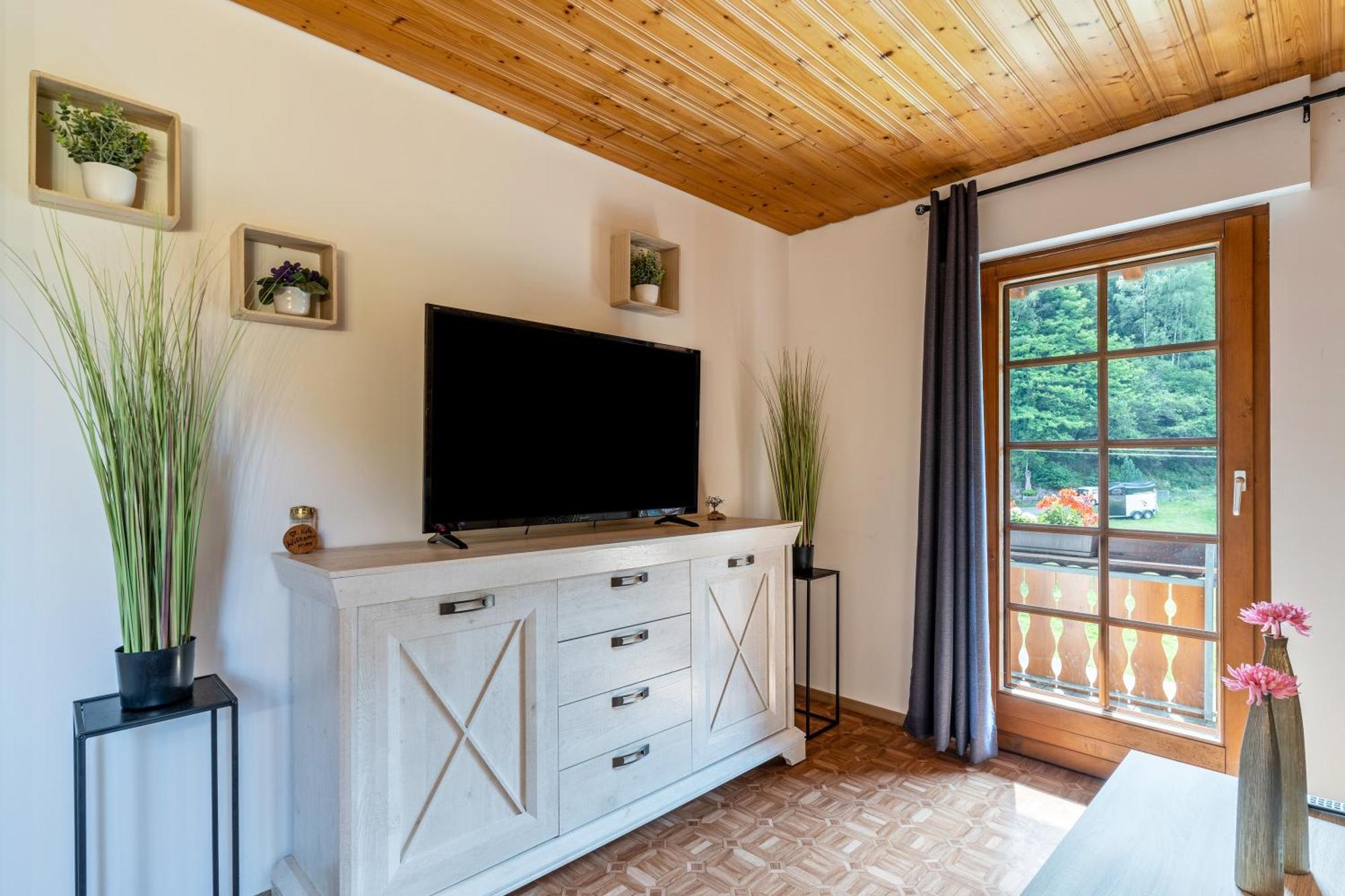 Ferienhaus Giessler Nordrach エクステリア 写真