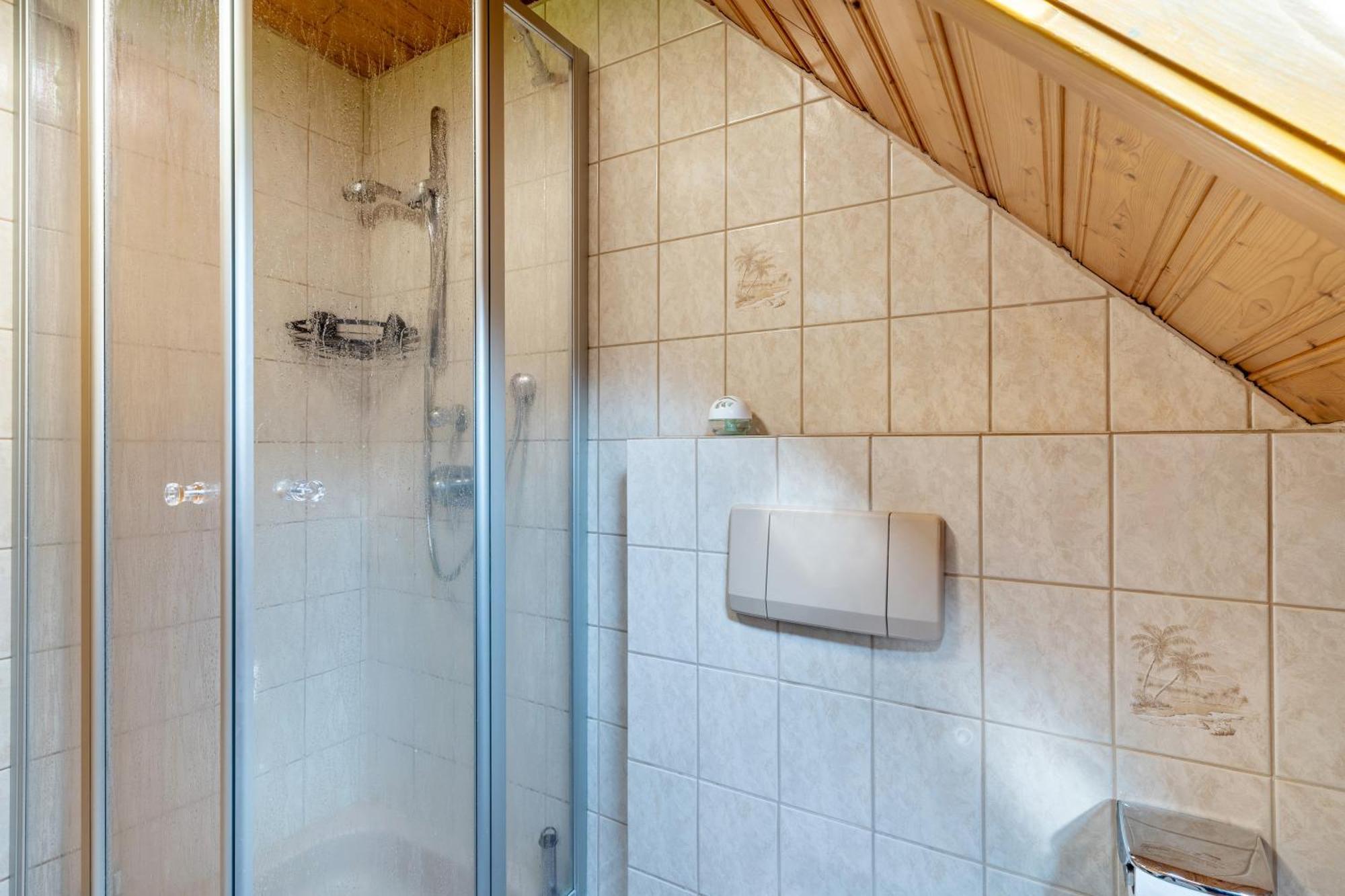 Ferienhaus Giessler Nordrach エクステリア 写真