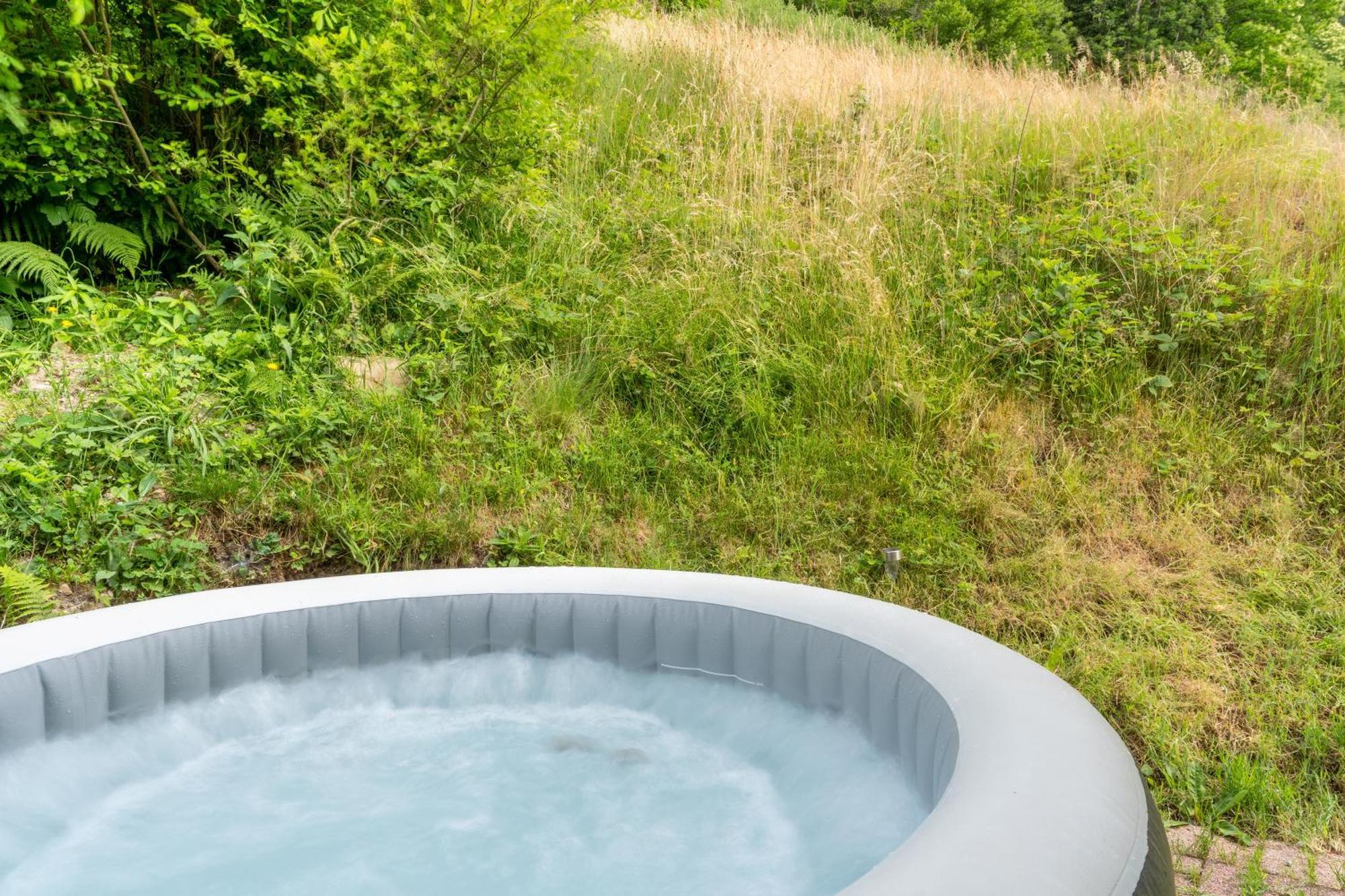Ferienhaus Giessler Nordrach エクステリア 写真